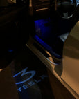 Colored Lighting LED Kit (1 Pair) - Footwells or Trunk