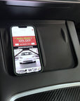 Model 3 & Y Charging Dock Silicone Rubber Liner (Gen. 2) - Black or White