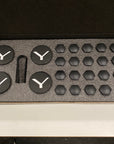 2017-2021 | Model S3Y* Center Caps & Lug Nut Covers