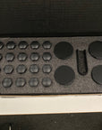 2017-2021 | Model S3Y* Center Caps & Lug Nut Covers