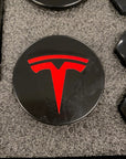2017-2021 | Model S3Y* Center Caps & Lug Nut Covers
