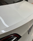 2017-2023 | Model 3 Performance Spoiler ABS Plastic - Variety*