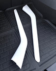2017-2020 | Model 3 & Y Center Console Side Panel Caps (Gen. 1) - Variety*