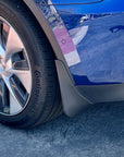 2020-2025 | Model Y Mud Flaps Screwless (Set of 4)