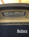2017-2023 | Model 3 Trunk & Frunk Noise Reduction Kit