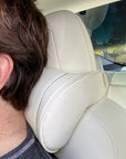 Model S3XY Headrest Neck Support Adjustable Pillows (1 Pair) - Version 1.0