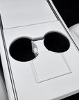 Model 3 & Y Drink Stabilizing Cup Holder Divider (Gen. 1)