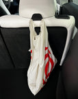 2020+ | Model Y Cargo Bay Headrest Storage Holding Hooks (1 Pair)