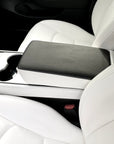 Model 3 & Y Real Leather Armrest Covers (Gen. 1 & 2)