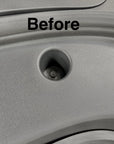 2021-2023 | Model 3 Frunk Screw Caps (1 pair)