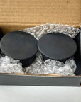 2021-2023 | Model 3 Frunk Screw Caps (1 pair)