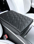 2021+ | Model S & X Padded Armrest Cover