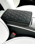 2021+ | Model S & X Padded Armrest Cover