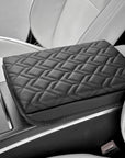 2021+ | Model S & X Padded Armrest Cover