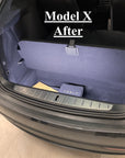 Model S 3 & X Trunk LED Light Bar 24" long - 12 Volt Accessories Only