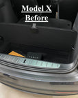 Model S 3 & X Trunk LED Light Bar 24" long - 12 Volt Accessories Only