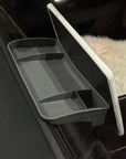 Model 3 & Y Dashboard Display Back Storage Tray