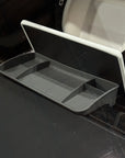 Model 3 & Y Dashboard Display Back Storage Tray