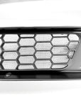 2020 - 2024 | Model Y Radiator Protective Mesh Grill Panel (2 Pieces) - Red, White, or Black