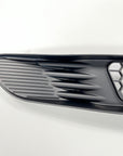 2020 - 2024 | Model Y Radiator Protective Mesh Grill Panel (2 Pieces) - Red, White, or Black