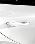 2017+ | Model 3 & Y Anti-Freeze Door Handle Extensions (Set of 4 Colors)