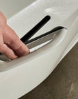 2017+ | Model 3 & Y Anti-Freeze Door Handle Extensions (Set of 4 Colors)