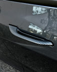 2017+ | Model 3 & Y Anti-Freeze Door Handle Extensions (Set of 4 Colors)