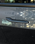 2017+ | Model 3 & Y Anti-Freeze Door Handle Extensions (Set of 4 Colors)