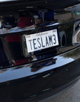 RPlate Reviver Digital License Plate (Legal in CA, AZ) (Contact Us to Order)