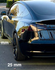 Model 3 & Y BLOX Aluminum Forged Wheel Spacers (1 Pair)