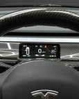 2017-2023 | Model 3 & Y Steering Column Instrument Cluster Display Gen. 2