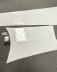 2020+ | Model Y Lower Door & Rocker Panel Paint Protection Kit - Clear Bra
