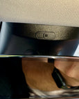 Model 3 & Y Interior Privacy Camera Cover