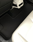 2017-2023 | Model 3 MAXpider 3D KAGU All-Weather Floor & Cargo Mats
