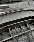 2021-2023 Model 3 Frunk Hole Caps with Hooks (4 Pieces)