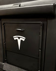 Model 3 & Y Underside Armrest Tissue Dispenser (Gen. 2)