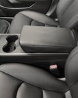 Model 3 & Y Real Leather Armrest Covers (Gen. 1 & 2)
