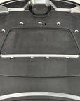 2020-2025 | Model Y Viento Robot Hood - Dual Layer with Xpel Clear Bra- Real Molded Carbon Fiber