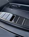 Model 3 Frunk Sill Plate Cover - Variety*