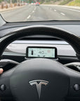 2017-2023 | Model 3 & Y Steering Column Instrument Cluster Display Gen. 2