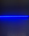 Model 3 & Y* Backseat Adjustable Footwell Lighting Upgrade Kit (1 Pair)