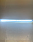 Model 3 & Y* Backseat Adjustable Footwell Lighting Upgrade Kit (1 Pair)