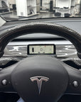 2017-2023 | Model 3 & Y Steering Column Instrument Cluster Display Gen. 2
