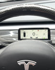 2017-2023 | Model 3 & Y Steering Column Instrument Cluster Display Gen. 2