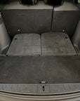 Model X Cargo Bay Holding Net