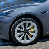 Model 3 Sport Caliper Covers (Gen. 2) - Yellow - $189 with 40% OFF