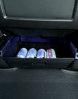 2020-2025 | Model Y Under Seat Sliding Storage Tray - Open Top