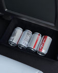 2020-2025 | Model Y Under Seat Sliding Storage Tray - Open Top