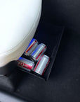 2020-2025 | Model Y Under Seat Sliding Storage Tray - Open Top