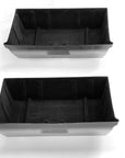 2020-2025 | Model Y Under Seat Sliding Storage Tray - Open Top